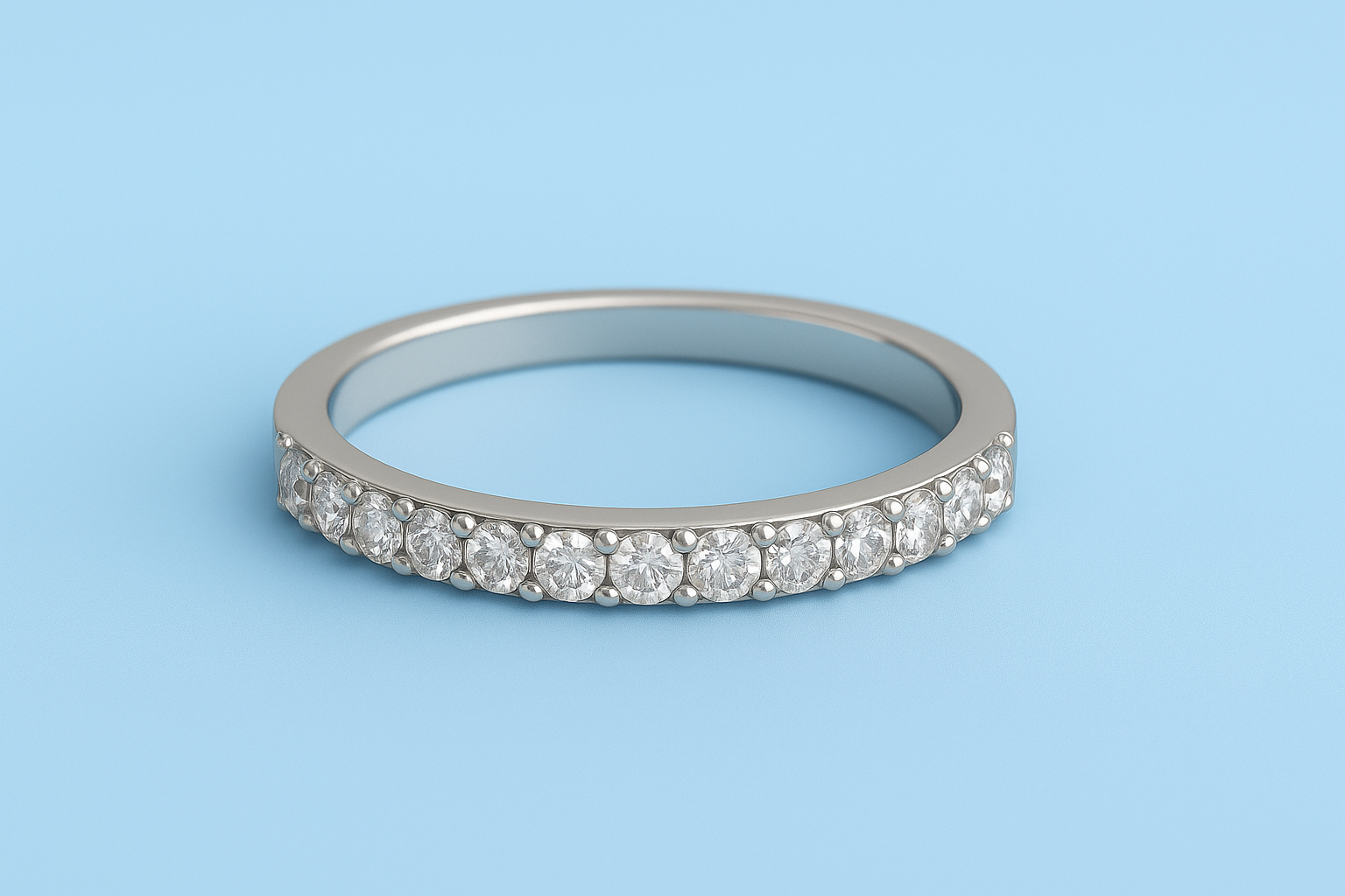 Wedding Band