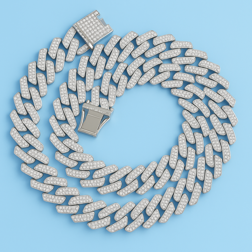 Cuban Link Chain
