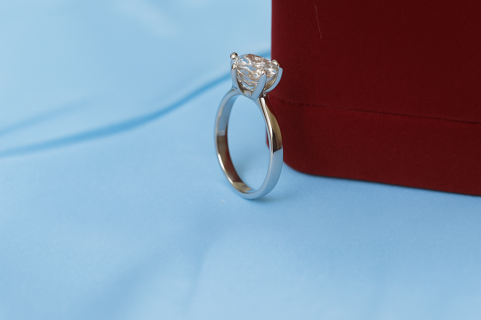 The Eternal Grace Ring