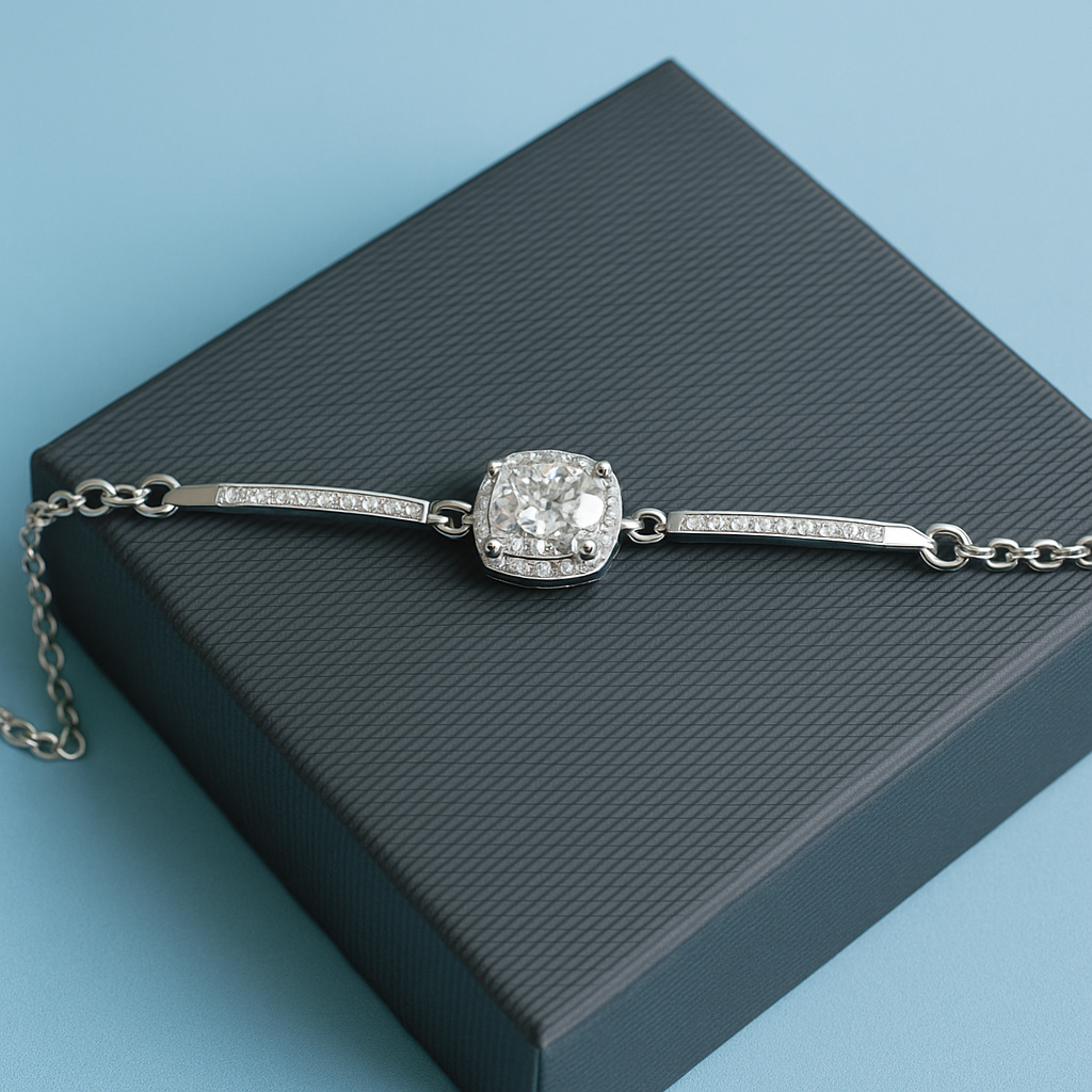 One Star Bracelet