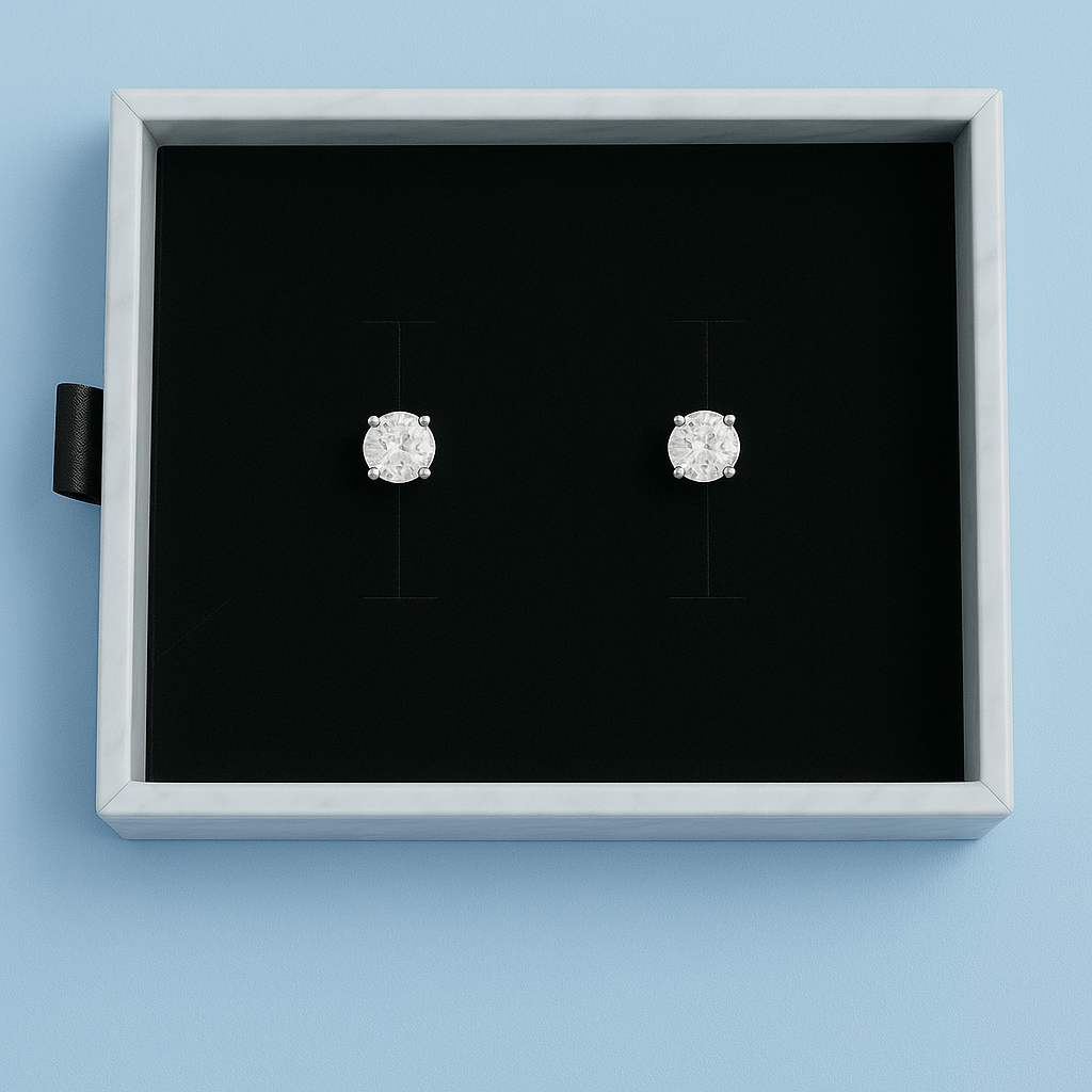 Starlight Studs